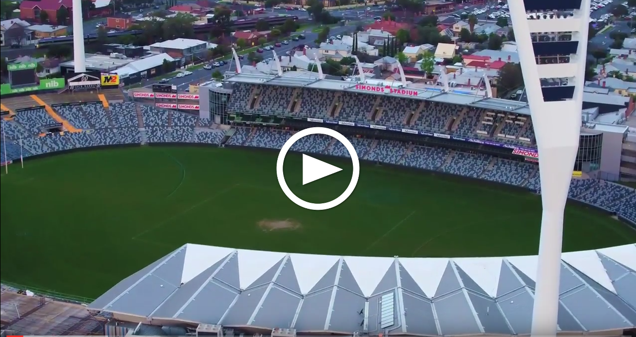 Simonds Stadium