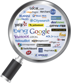 Local-search