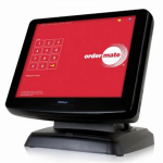 Ordermate-terminal