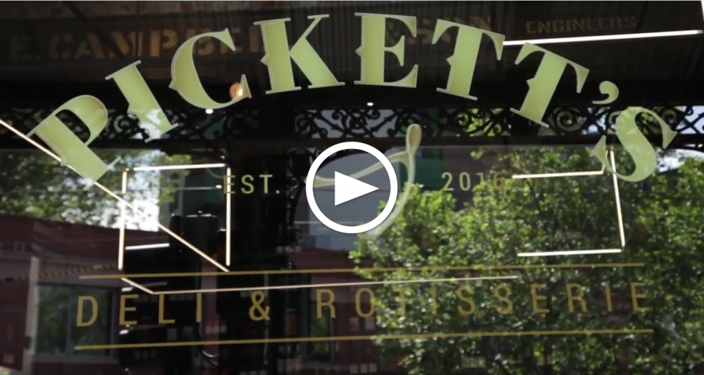 Pickett’s Deli 