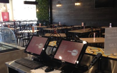 Caffe Primo Expansion – West Lakes